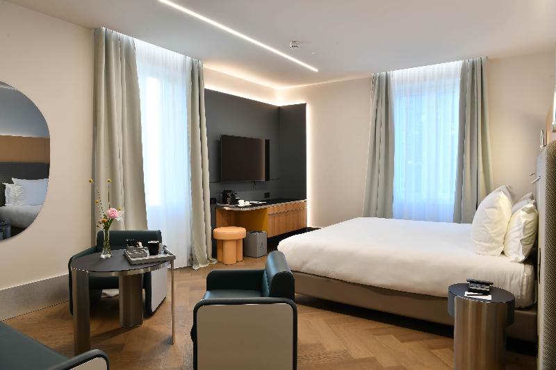 Palazzo Tirso Hotel Cagliari - Mgallery Collection - Oda