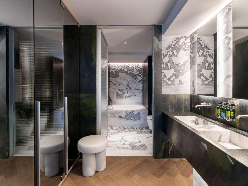Palazzo Tirso Hotel Cagliari - Mgallery Collection - Oda