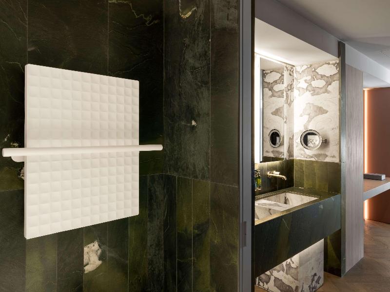 Palazzo Tirso Hotel Cagliari - Mgallery Collection - Oda