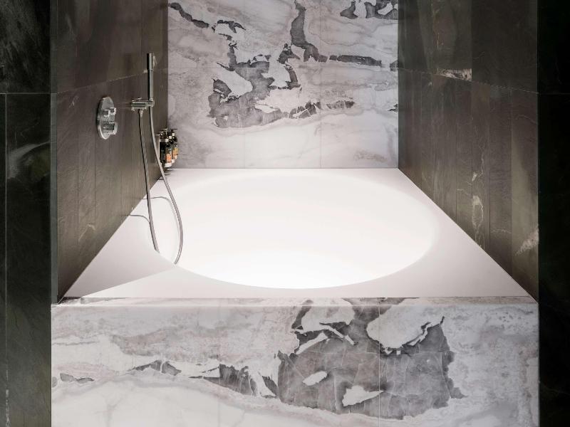 Palazzo Tirso Hotel Cagliari - Mgallery Collection - Oda