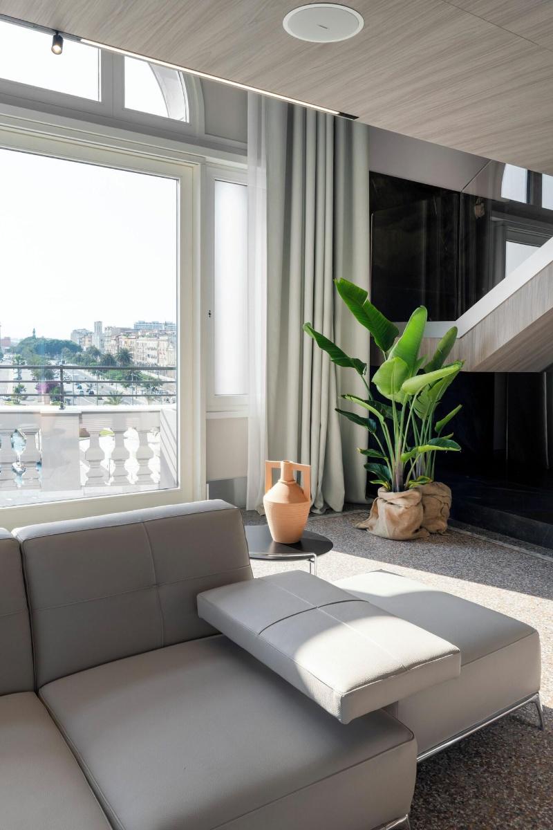 Palazzo Tirso Hotel Cagliari - Mgallery Collection - Oda