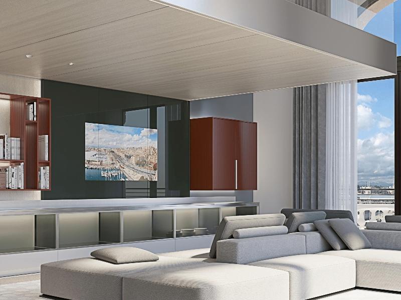 Palazzo Tirso Hotel Cagliari - Mgallery Collection - Oda