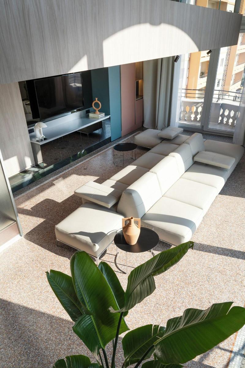 Palazzo Tirso Hotel Cagliari - Mgallery Collection - Oda
