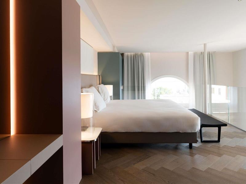 Palazzo Tirso Hotel Cagliari - Mgallery Collection - Oda