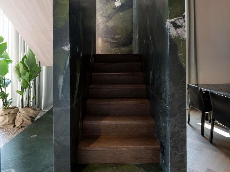 Palazzo Tirso Hotel Cagliari - Mgallery Collection - Oda