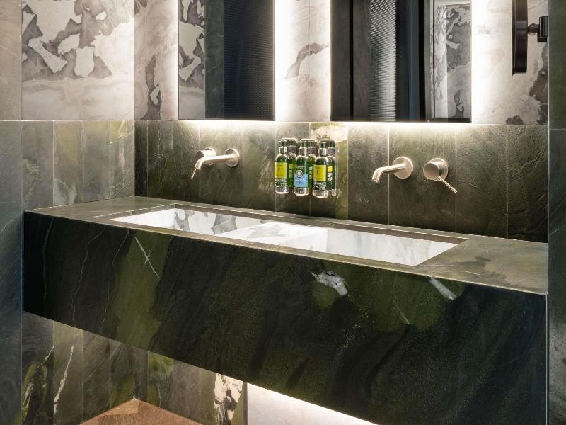 Palazzo Tirso Hotel Cagliari - Mgallery Collection - Oda