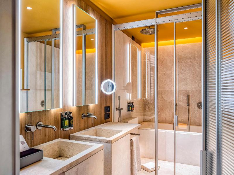Palazzo Tirso Hotel Cagliari - Mgallery Collection - Oda