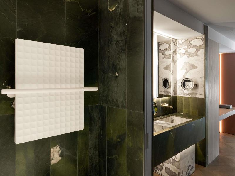 Palazzo Tirso Hotel Cagliari - Mgallery Collection - Oda
