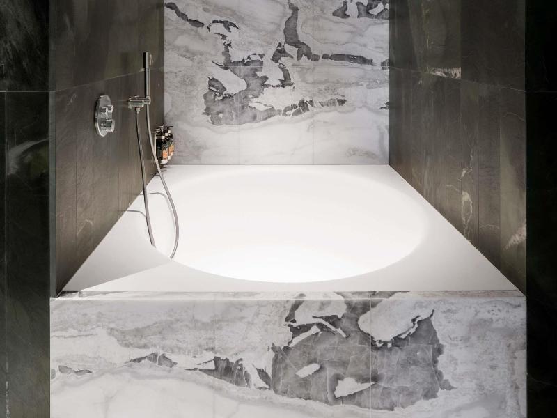 Palazzo Tirso Hotel Cagliari - Mgallery Collection - Oda