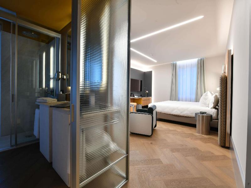 Palazzo Tirso Hotel Cagliari - Mgallery Collection - Oda