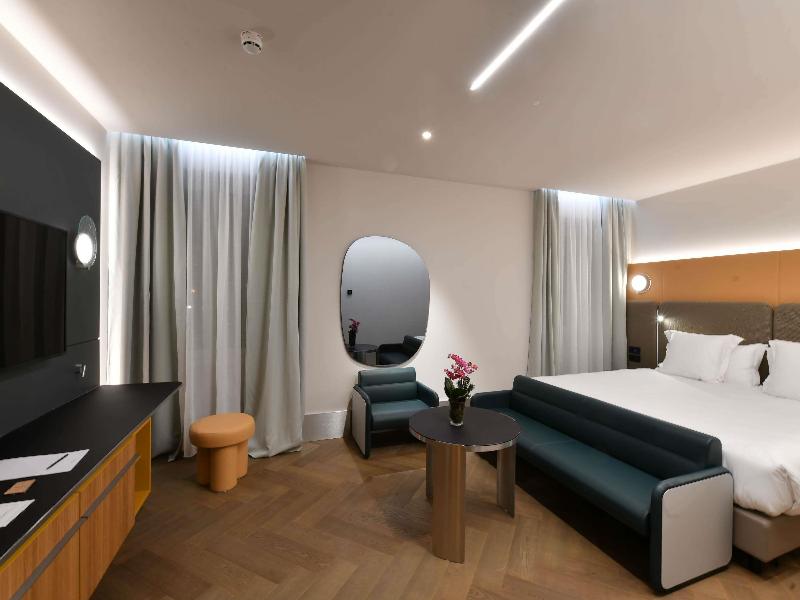 Palazzo Tirso Hotel Cagliari - Mgallery Collection - Oda