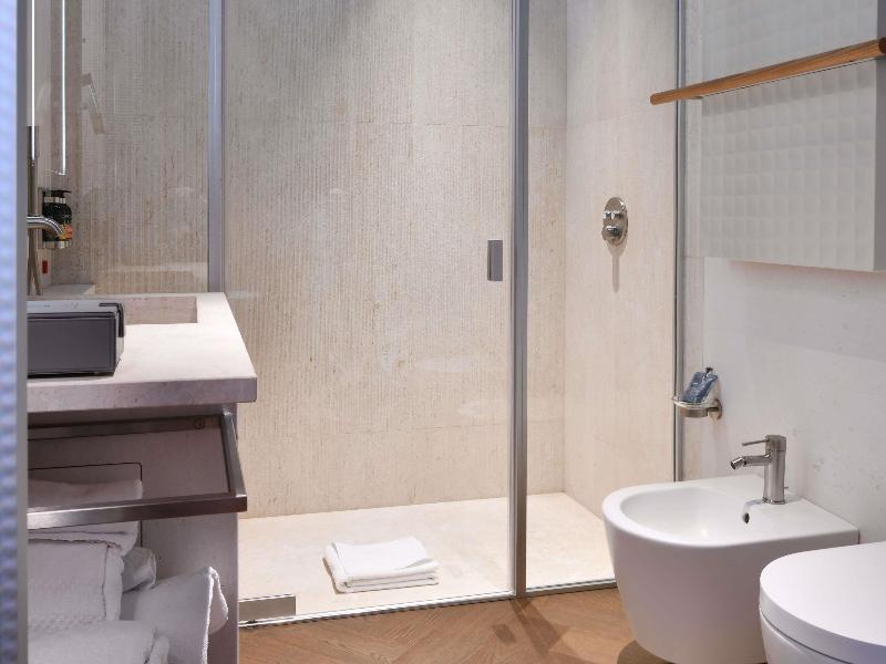 Palazzo Tirso Hotel Cagliari - Mgallery Collection - Oda