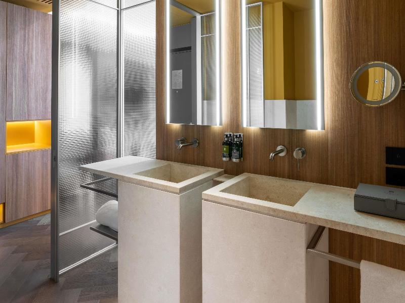 Palazzo Tirso Hotel Cagliari - Mgallery Collection - Oda