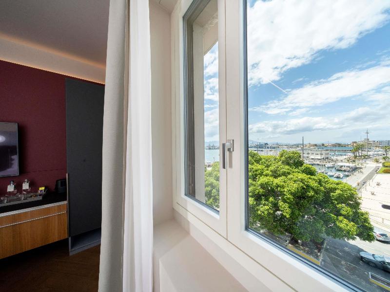 Palazzo Tirso Hotel Cagliari - Mgallery Collection - Oda