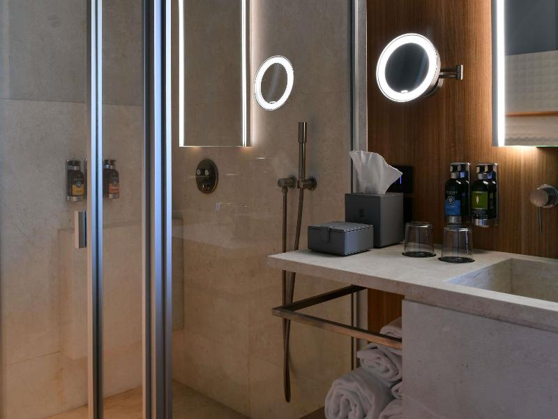 Palazzo Tirso Hotel Cagliari - Mgallery Collection - Oda