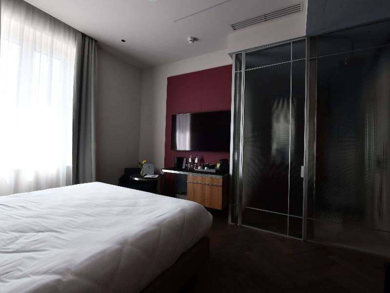 Palazzo Tirso Hotel Cagliari - Mgallery Collection - Oda