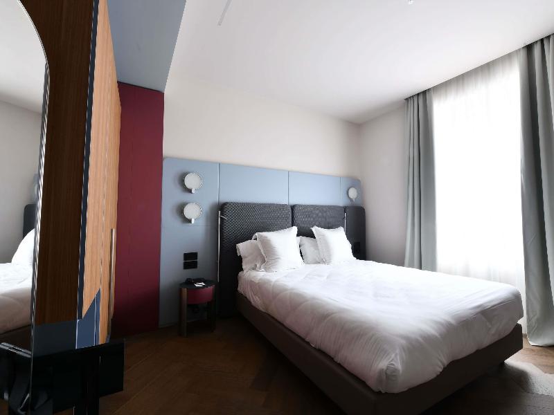 Palazzo Tirso Hotel Cagliari - Mgallery Collection - Oda