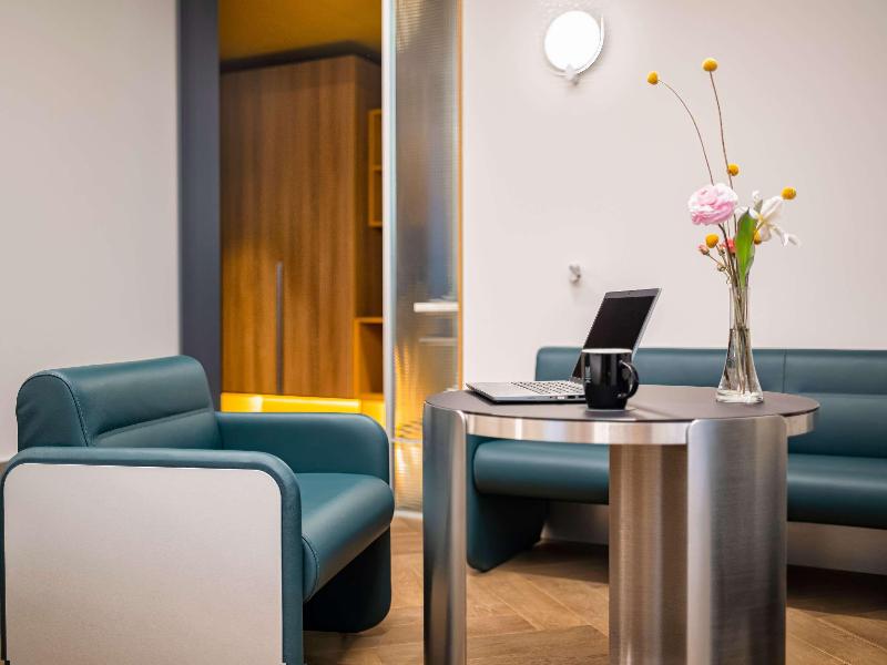 Palazzo Tirso Hotel Cagliari - Mgallery Collection - Oda