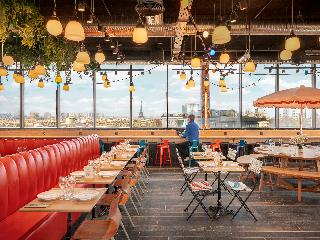 Eklo Hotels Paris Porte de Versailles