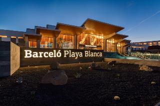 Barcelo Playa Blanca Royal Level- Adults Only