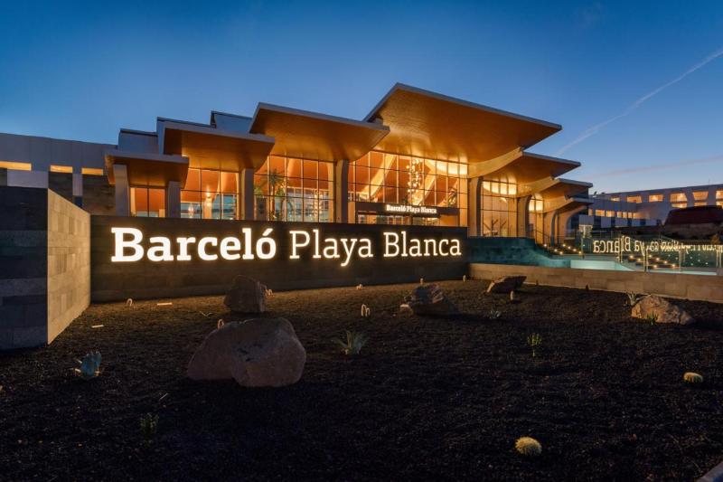 Barcelo Playa Blanca Royal Level- Adults Only - Genel