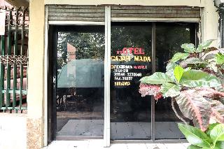 Hotel Gajah Mada By Zuzu fotoÄŸrafÄ±