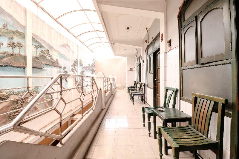 Hotel Gajah Mada By Zuzu - Genel