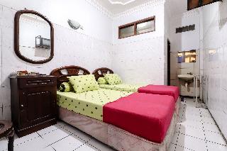 Hotel Gajah Mada By Zuzu fotoÄŸrafÄ±