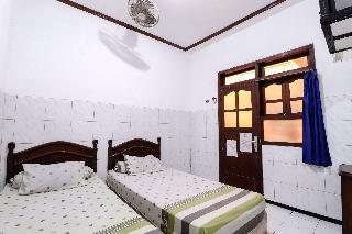 Hotel Gajah Mada By Zuzu fotoÄŸrafÄ±