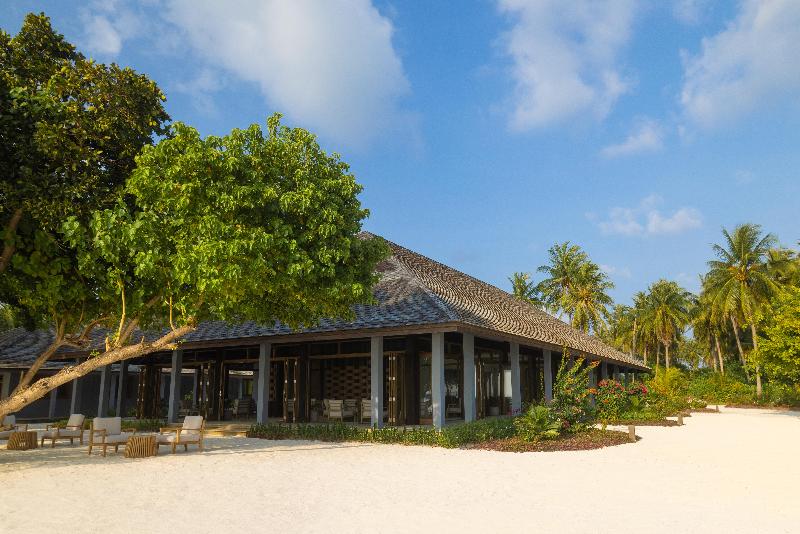 Jawakara Islands Maldives - Lobi