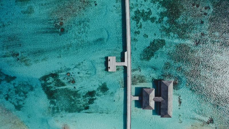 Jawakara Islands Maldives - Aktivite