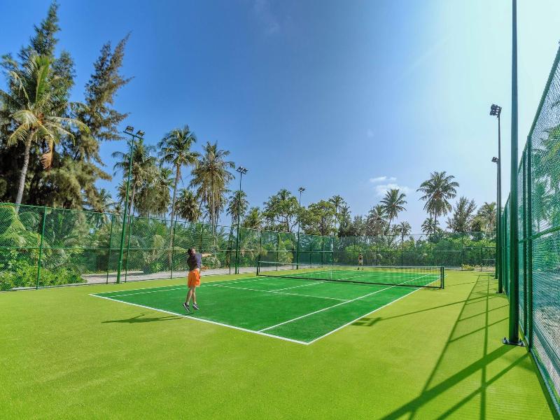 Jawakara Islands Maldives - Aktivite