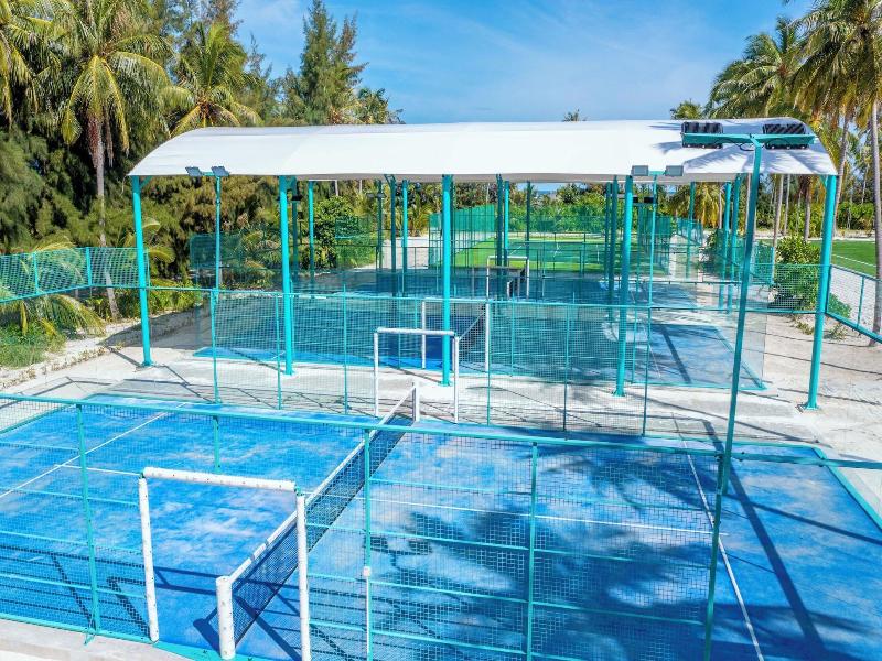 Jawakara Islands Maldives - Aktivite