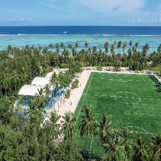 Jawakara Islands Maldives fotoÄŸrafÄ±