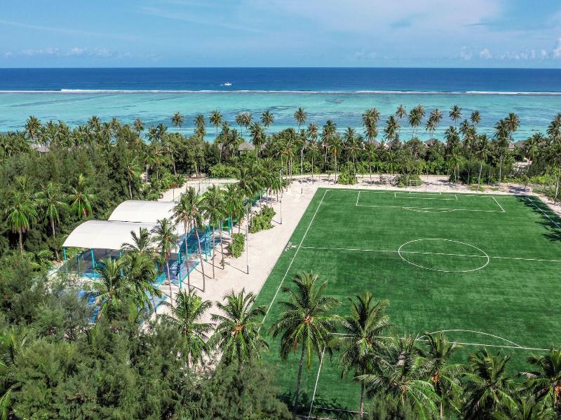 Jawakara Islands Maldives - Aktivite