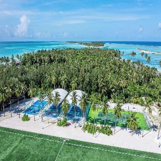 Jawakara Islands Maldives fotoÄŸrafÄ±