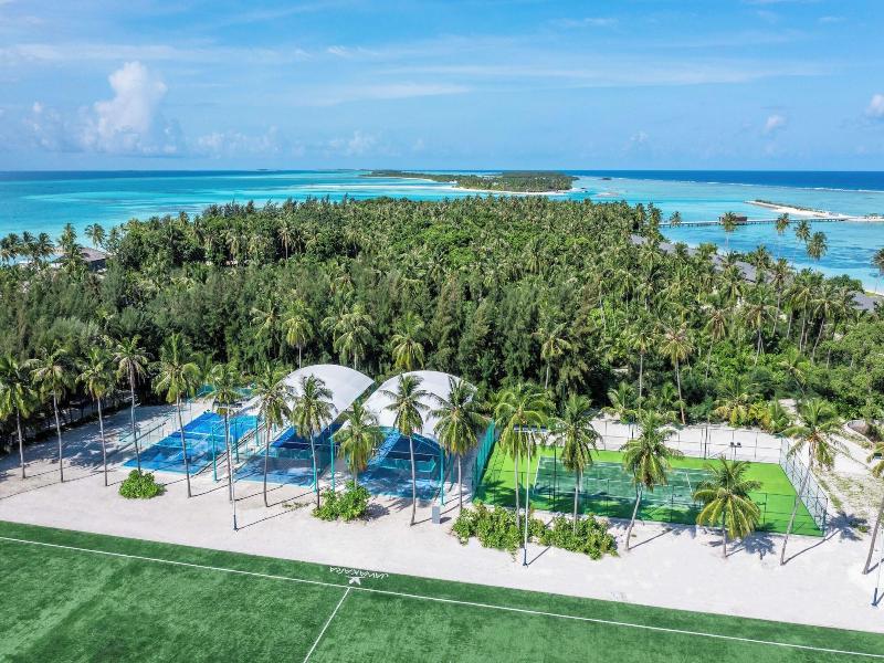 Jawakara Islands Maldives - Aktivite