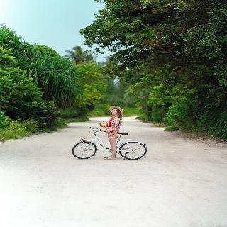 Jawakara Islands Maldives fotoÄŸrafÄ±