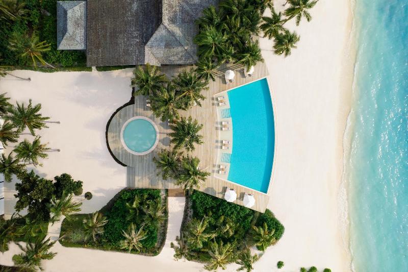 Jawakara Islands Maldives - Aktivite