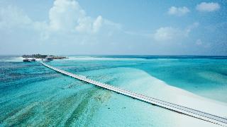 Jawakara Islands Maldives otel fotoğrafı
