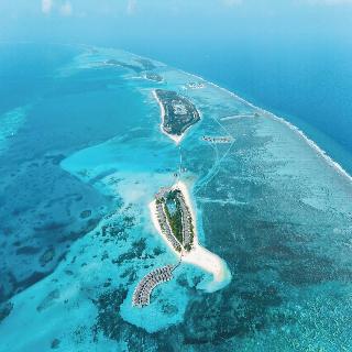 Jawakara Islands Maldives fotoÄŸrafÄ±