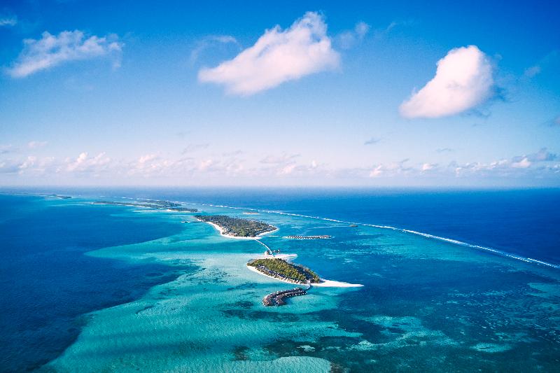 Jawakara Islands Maldives - Genel