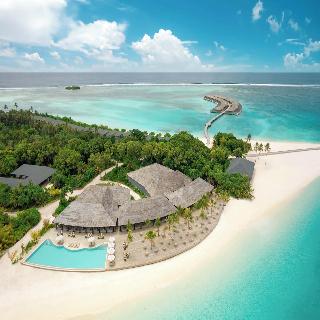Jawakara Islands Maldives fotoÄŸrafÄ±