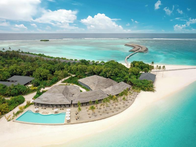 Jawakara Islands Maldives - Genel