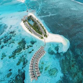 Jawakara Islands Maldives fotoÄŸrafÄ±