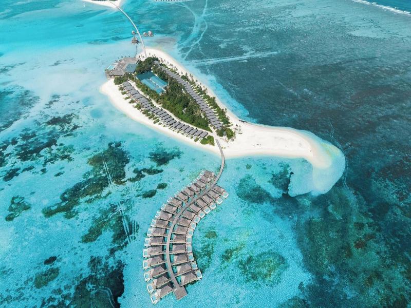 Jawakara Islands Maldives - Genel