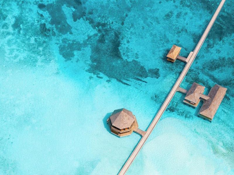 Jawakara Islands Maldives - Genel