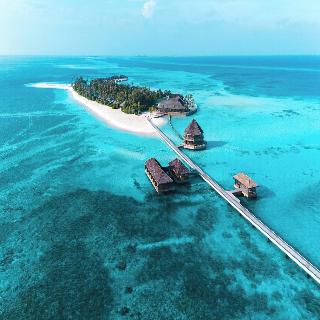 Jawakara Islands Maldives fotoÄŸrafÄ±