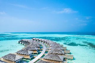 Jawakara Islands Maldives fotoÄŸrafÄ±