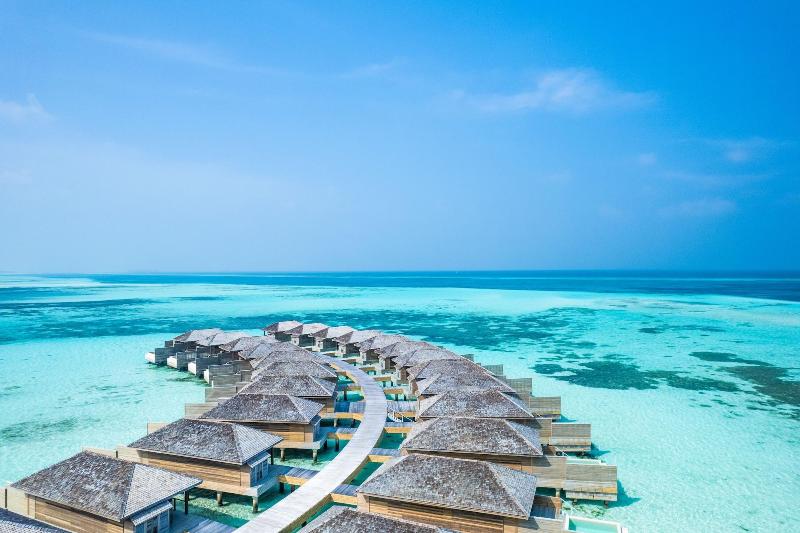 Jawakara Islands Maldives - Oda